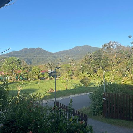 Kakao Lodge & Garden Rio Celeste ビハグア エクステリア 写真