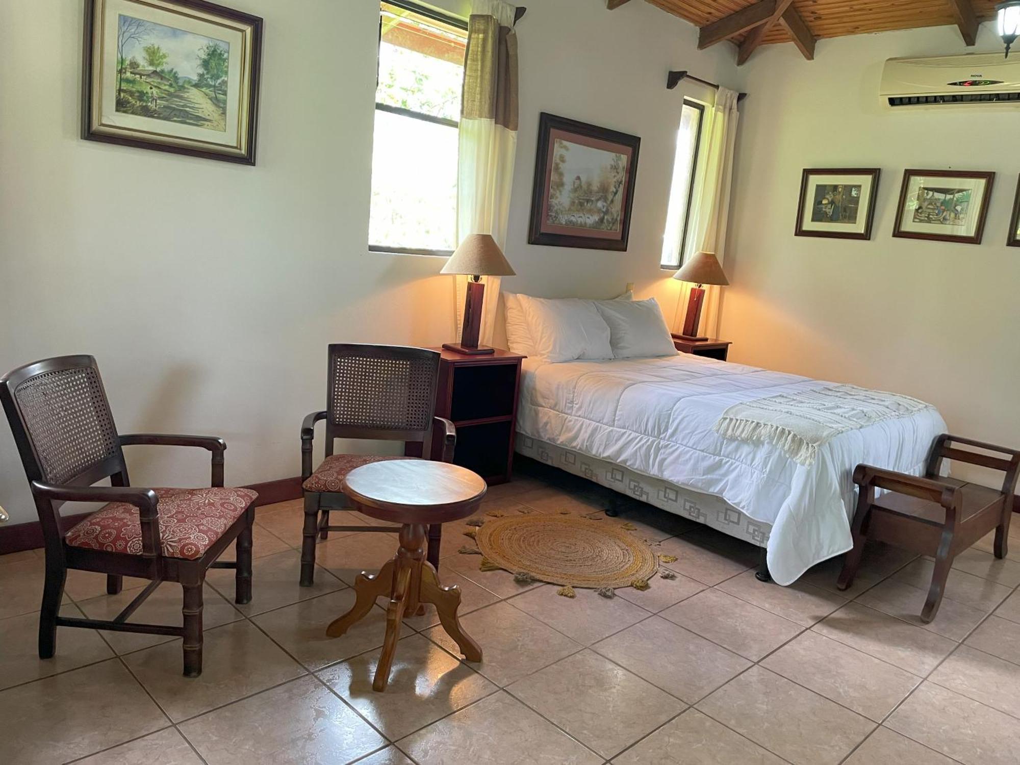 Kakao Lodge & Garden Rio Celeste ビハグア 部屋 写真